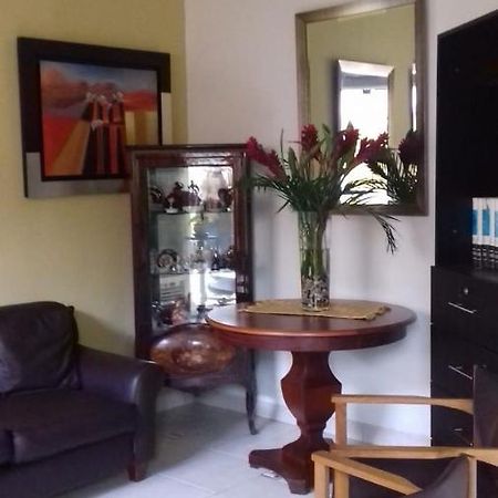Residencial Kontiki Miraflores Lima Dış mekan fotoğraf