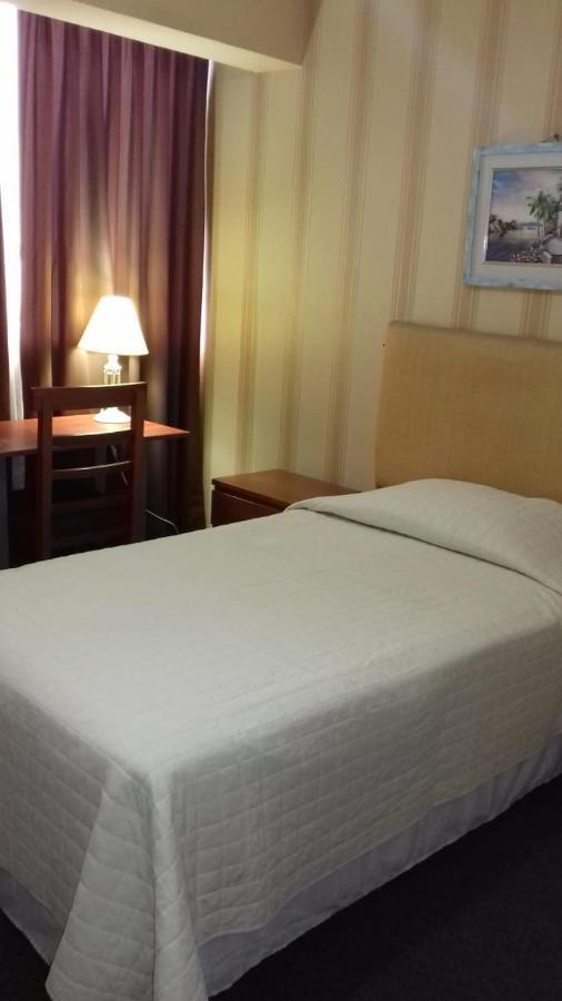 Residencial Kontiki Miraflores Lima Dış mekan fotoğraf