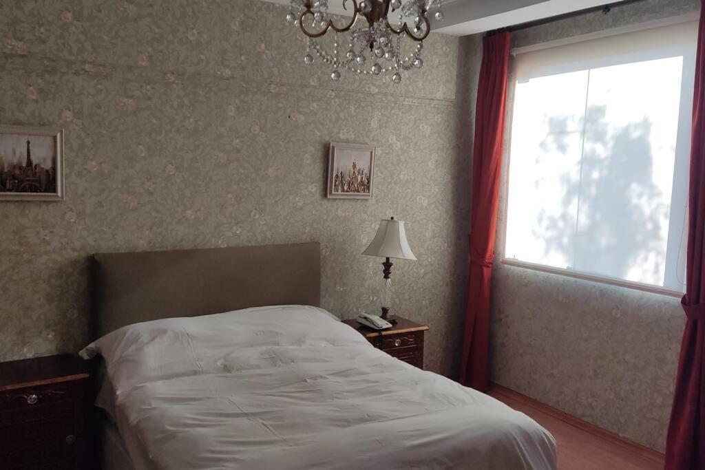 Residencial Kontiki Miraflores Lima Dış mekan fotoğraf