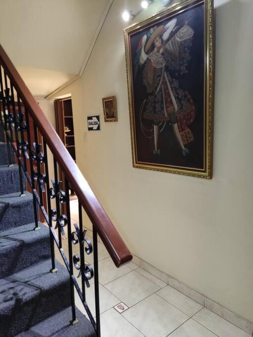 Residencial Kontiki Miraflores Lima Dış mekan fotoğraf