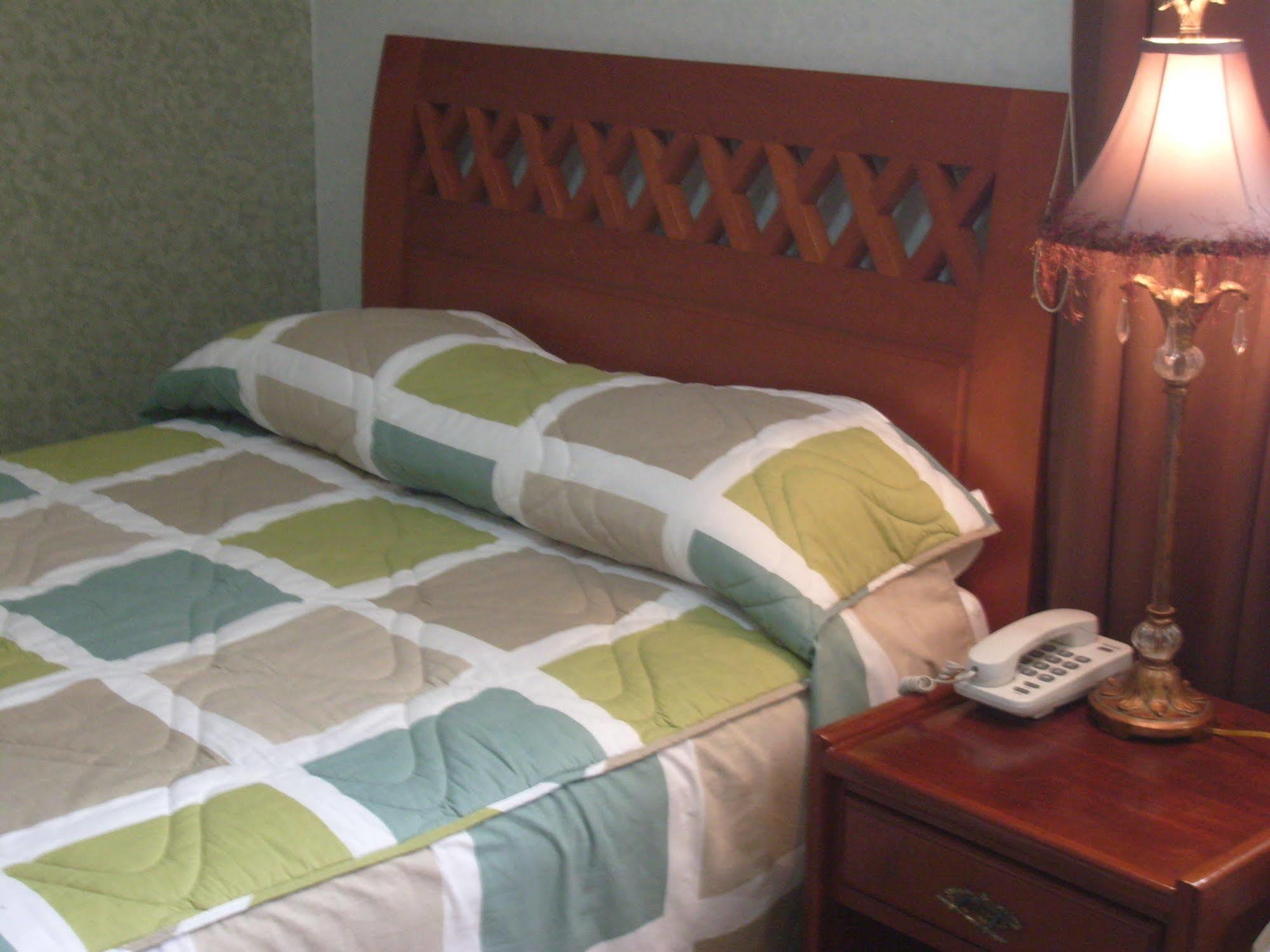 Residencial Kontiki Miraflores Lima Dış mekan fotoğraf