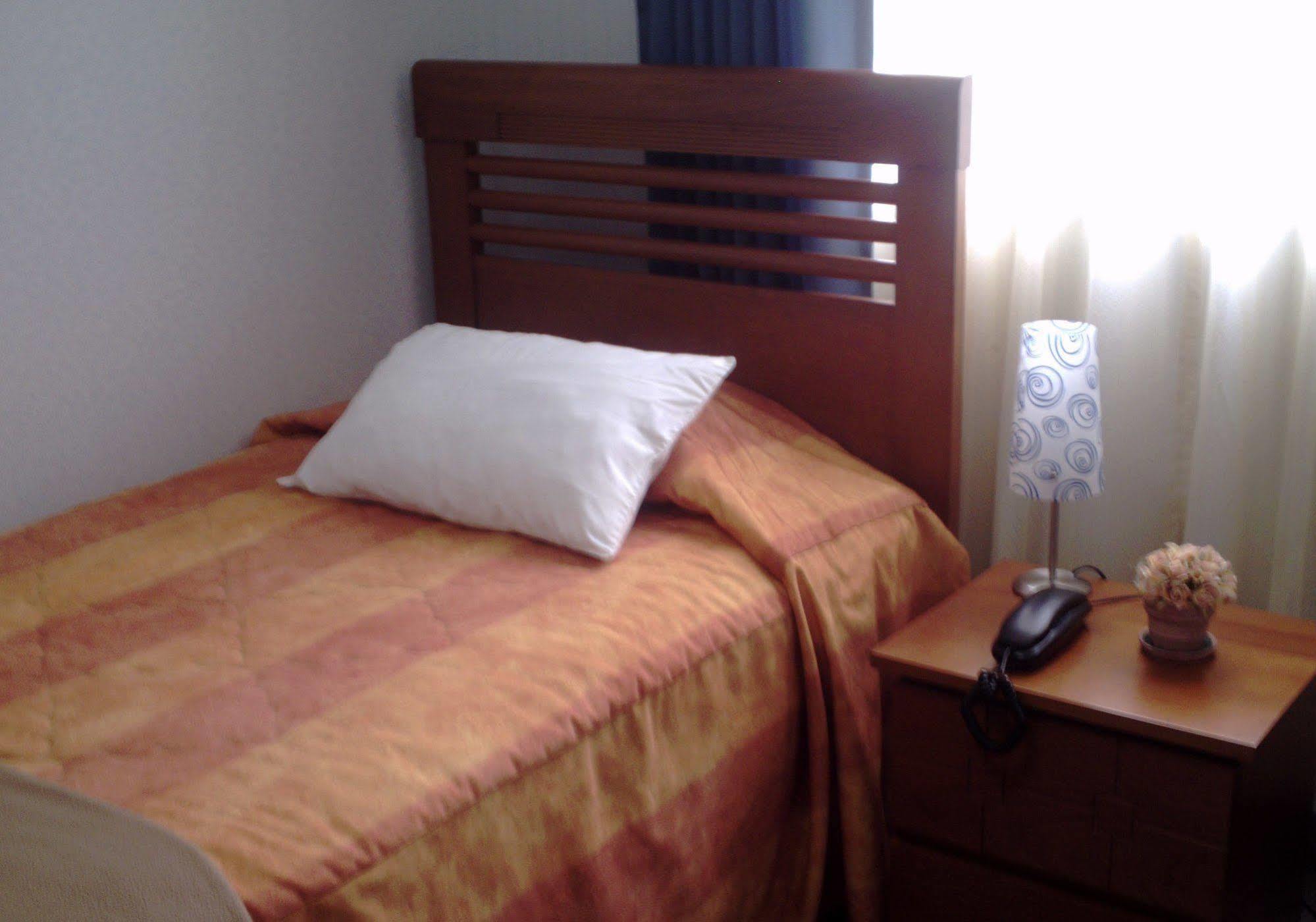 Residencial Kontiki Miraflores Lima Dış mekan fotoğraf